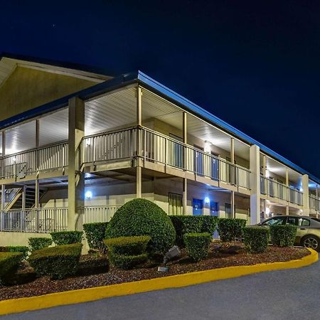 Motel 6-Atlanta, Ga Doraville Exteriér fotografie