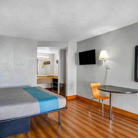Motel 6-Atlanta, Ga Doraville Exteriér fotografie