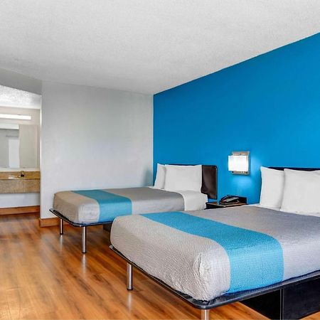 Motel 6-Atlanta, Ga Doraville Exteriér fotografie