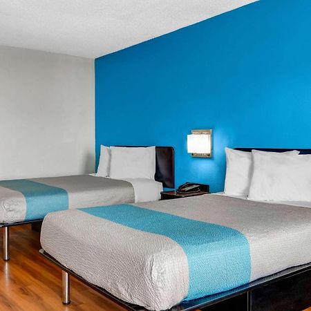 Motel 6-Atlanta, Ga Doraville Exteriér fotografie