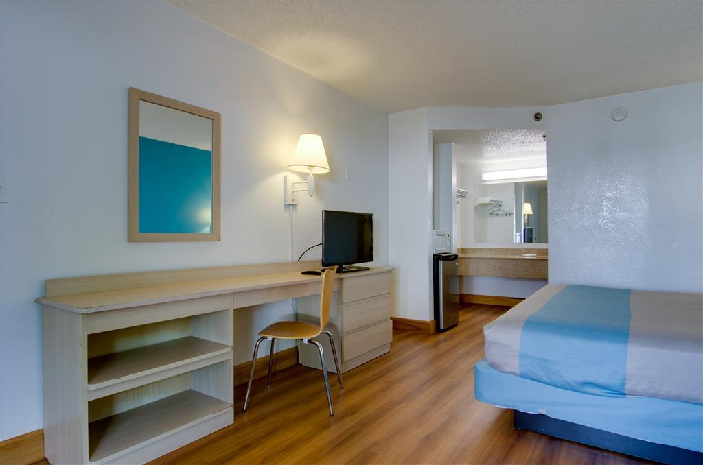 Motel 6-Atlanta, Ga Doraville Pokoj fotografie