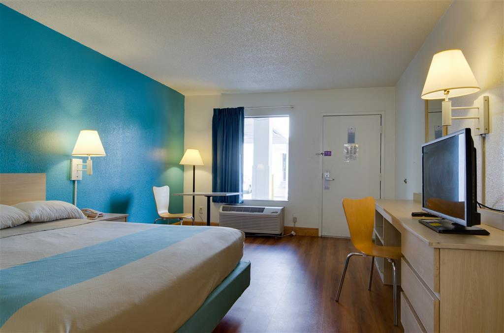 Motel 6-Atlanta, Ga Doraville Pokoj fotografie