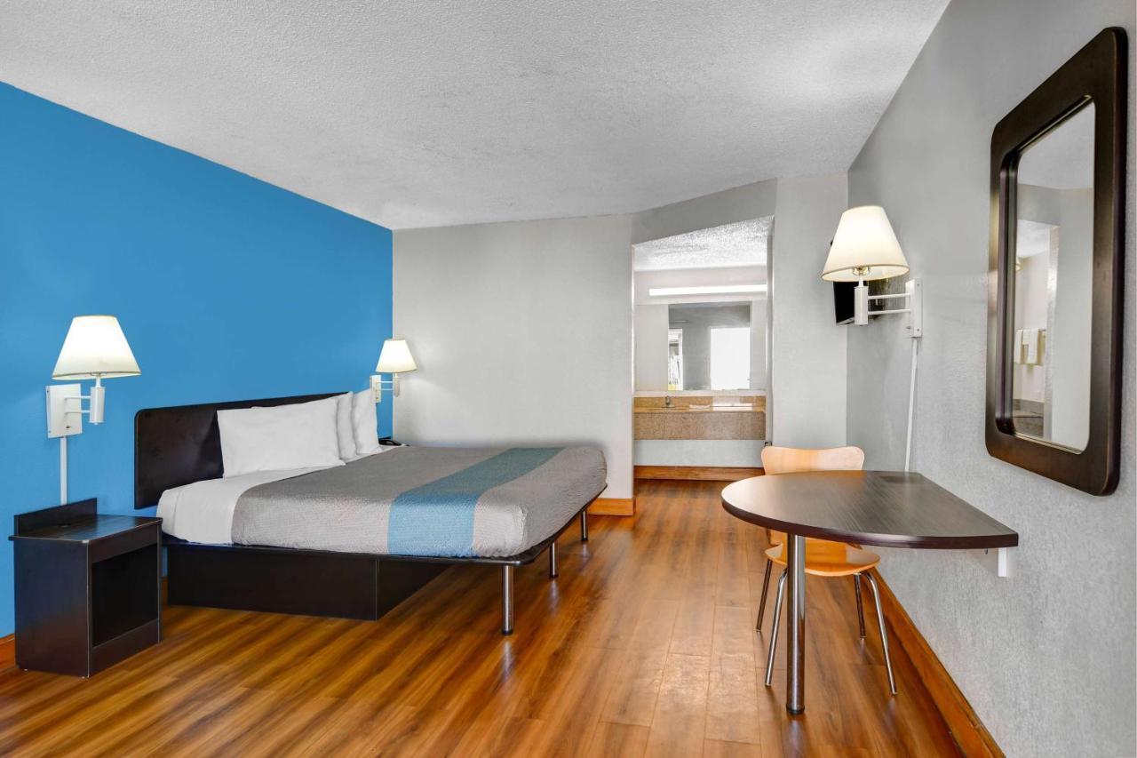 Motel 6-Atlanta, Ga Doraville Exteriér fotografie