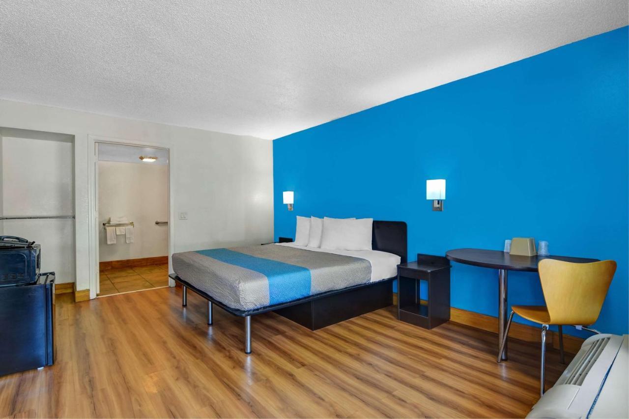 Motel 6-Atlanta, Ga Doraville Exteriér fotografie