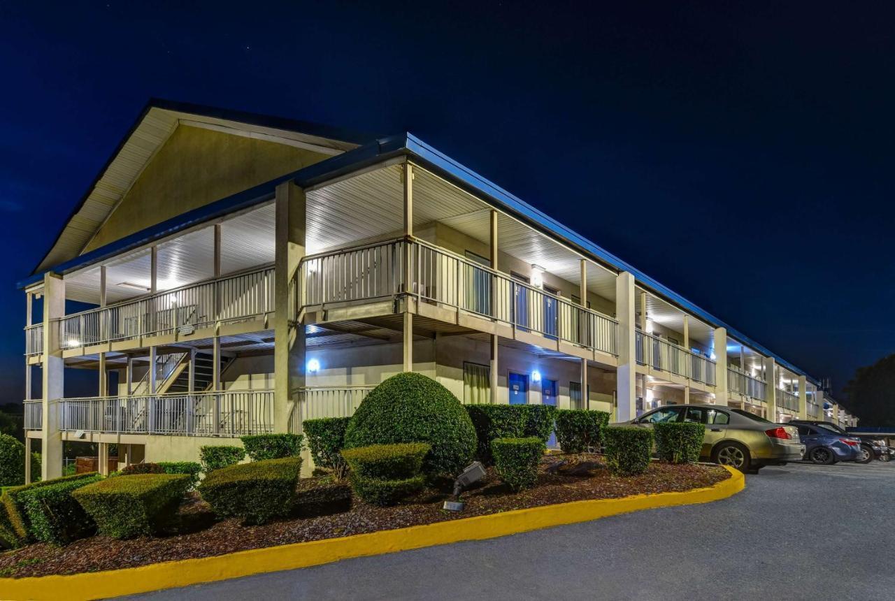 Motel 6-Atlanta, Ga Doraville Exteriér fotografie