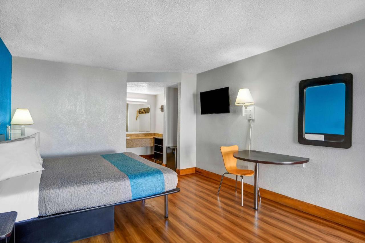 Motel 6-Atlanta, Ga Doraville Exteriér fotografie
