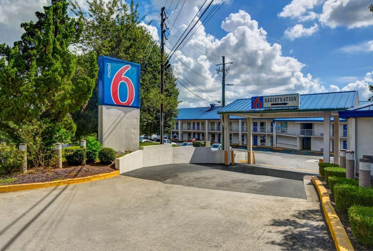 Motel 6-Atlanta, Ga Doraville Exteriér fotografie