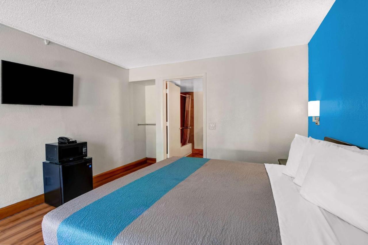 Motel 6-Atlanta, Ga Doraville Exteriér fotografie