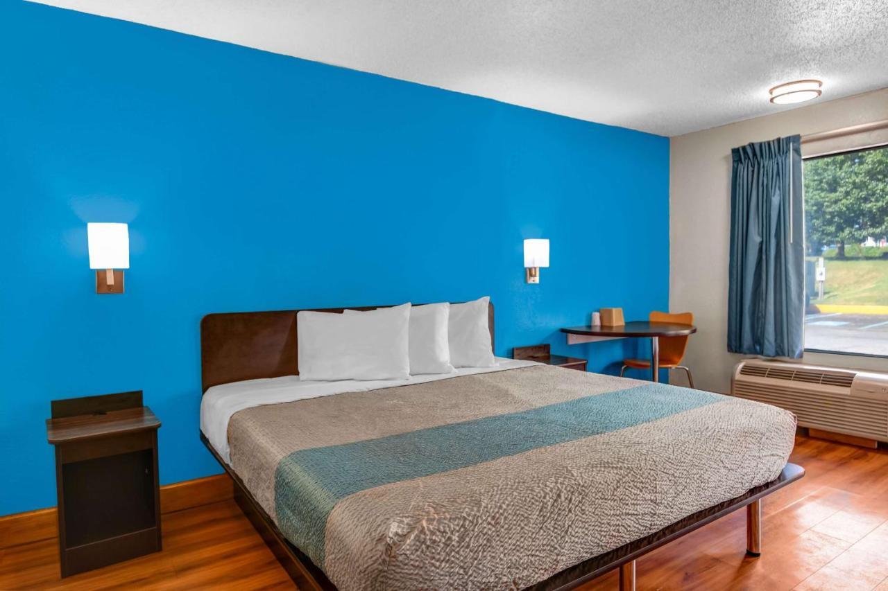Motel 6-Atlanta, Ga Doraville Exteriér fotografie