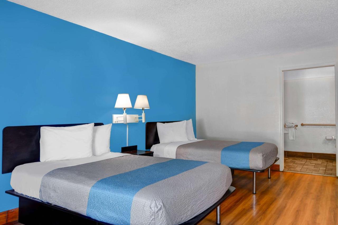 Motel 6-Atlanta, Ga Doraville Exteriér fotografie