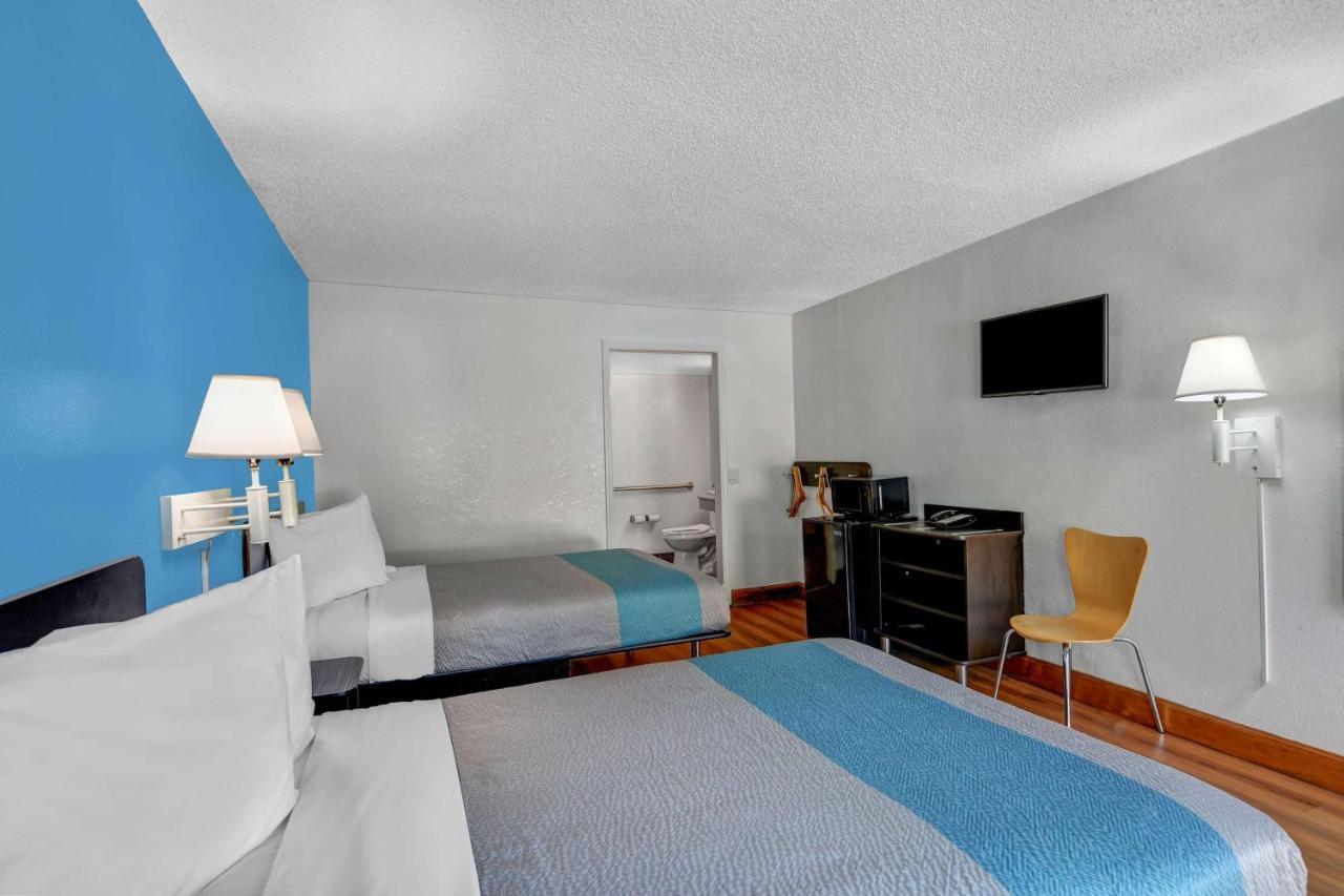Motel 6-Atlanta, Ga Doraville Exteriér fotografie