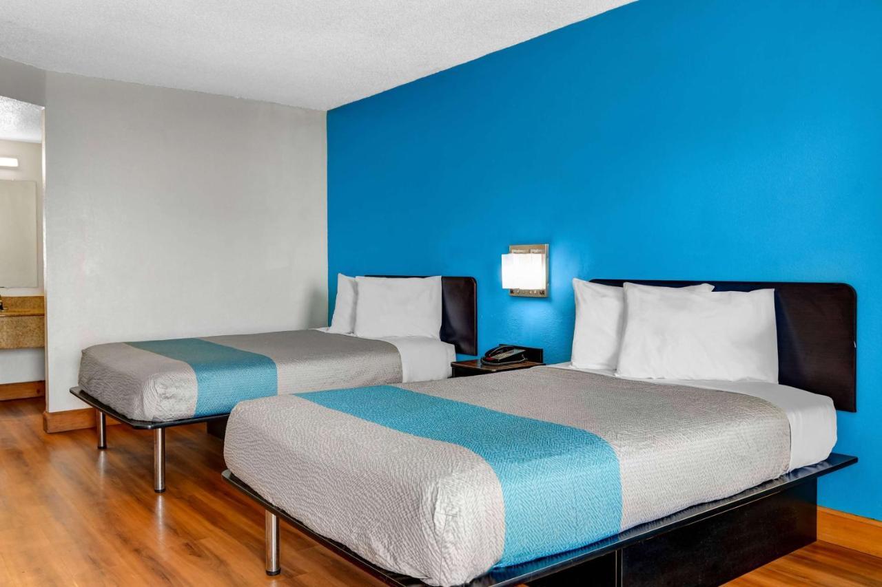 Motel 6-Atlanta, Ga Doraville Exteriér fotografie