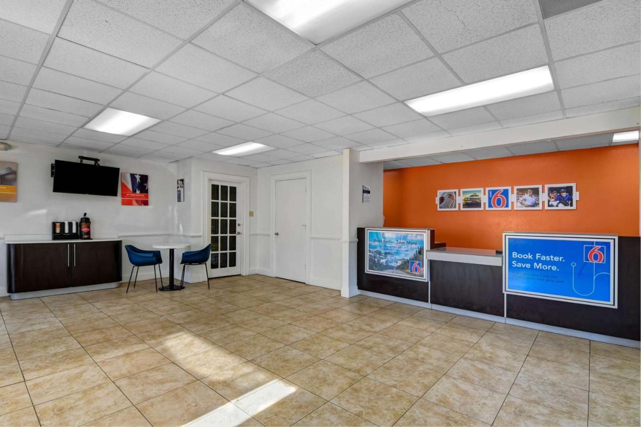Motel 6-Atlanta, Ga Doraville Exteriér fotografie