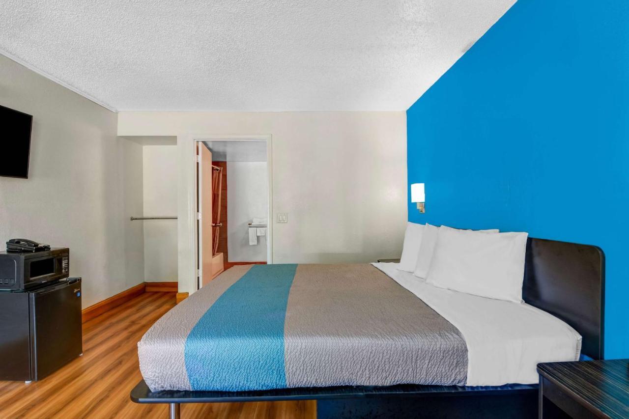 Motel 6-Atlanta, Ga Doraville Exteriér fotografie