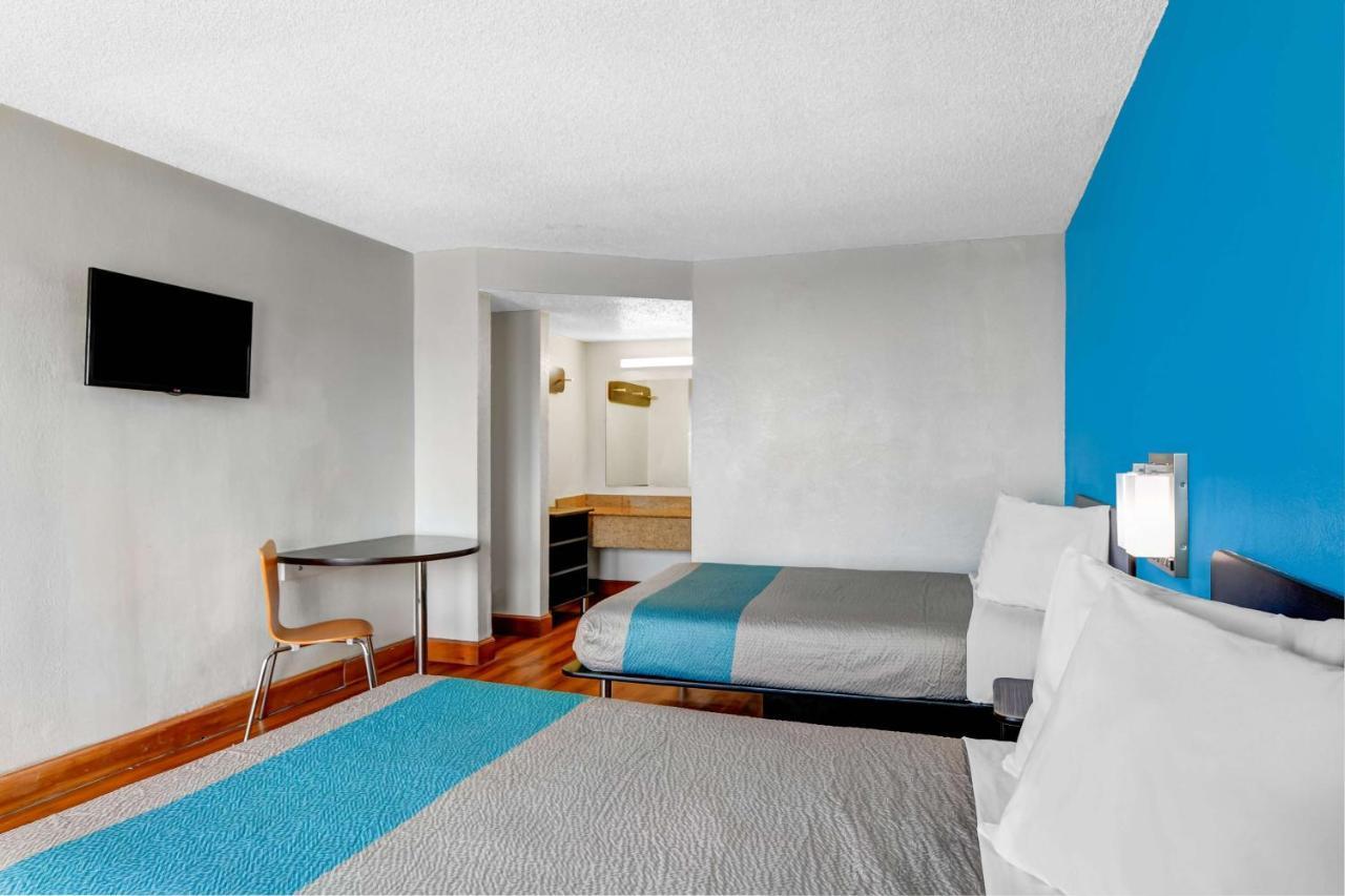 Motel 6-Atlanta, Ga Doraville Exteriér fotografie