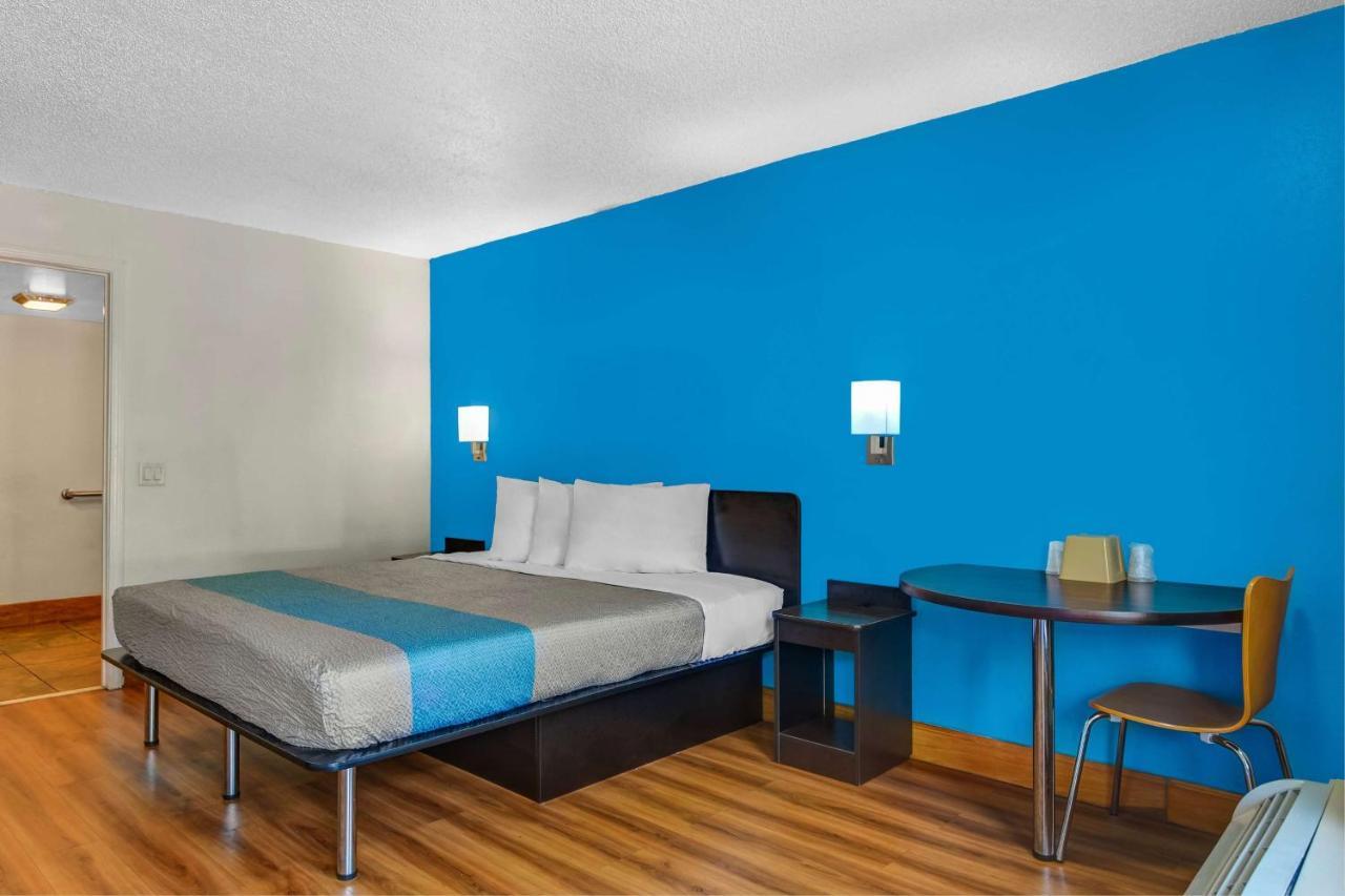 Motel 6-Atlanta, Ga Doraville Exteriér fotografie