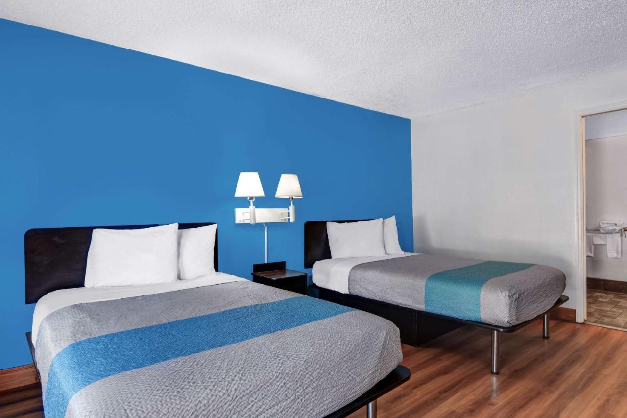 Motel 6-Atlanta, Ga Doraville Exteriér fotografie