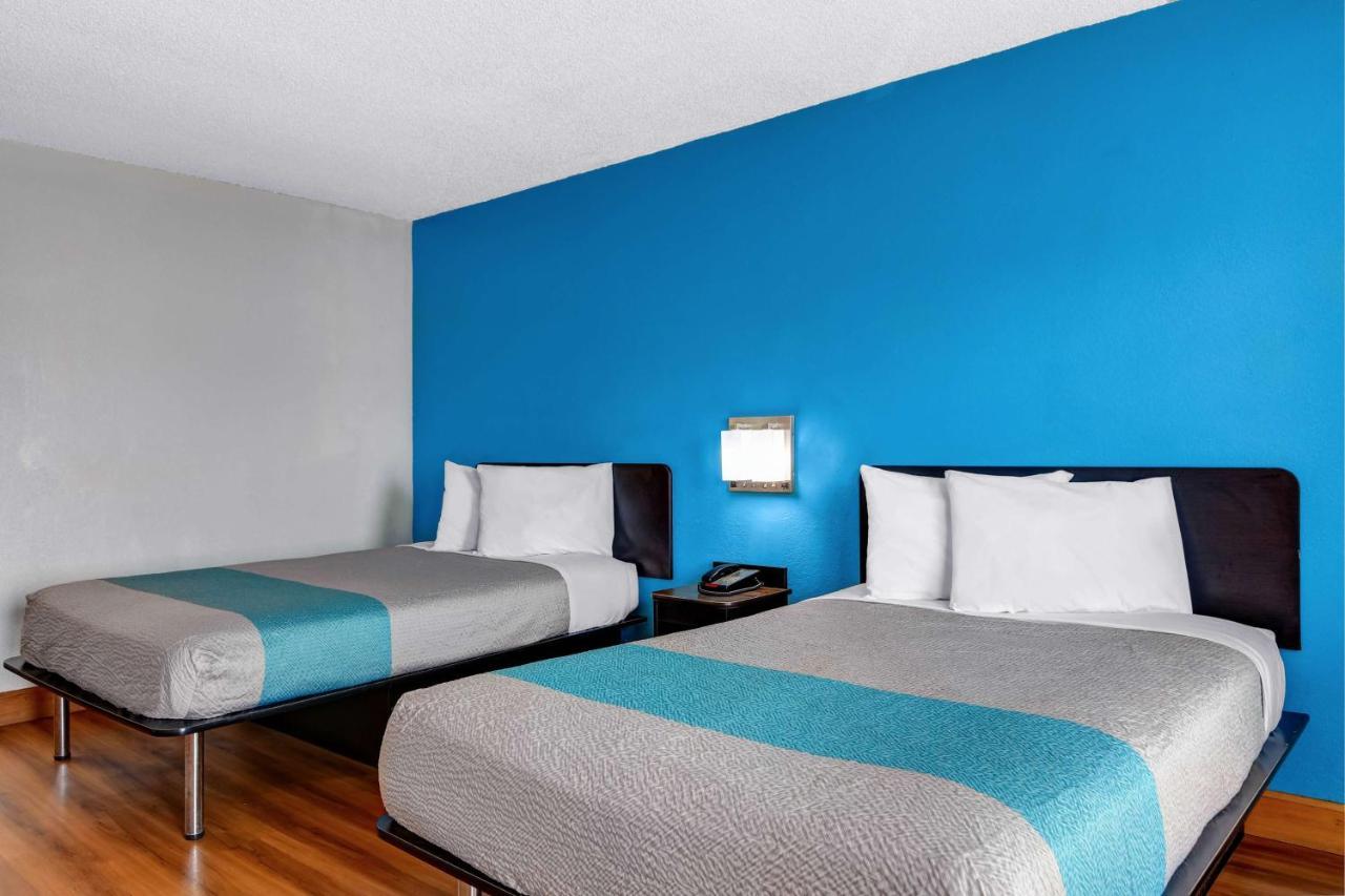 Motel 6-Atlanta, Ga Doraville Exteriér fotografie