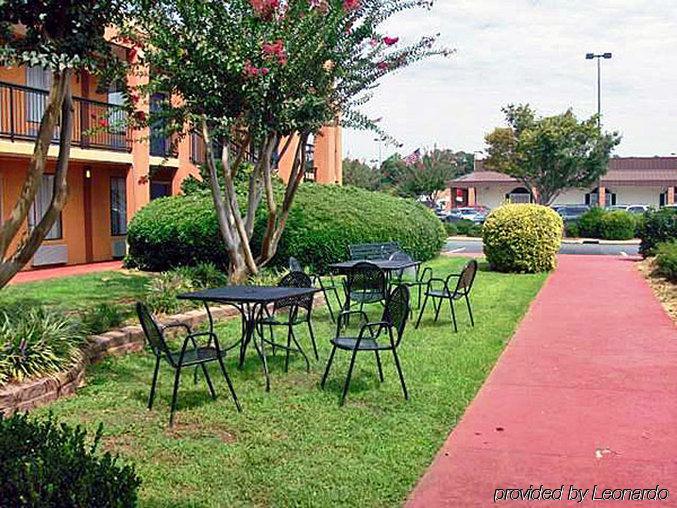 Motel 6-Atlanta, Ga Doraville Exteriér fotografie