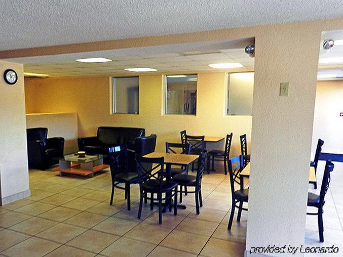 Motel 6-Atlanta, Ga Doraville Exteriér fotografie