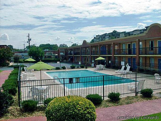 Motel 6-Atlanta, Ga Doraville Exteriér fotografie
