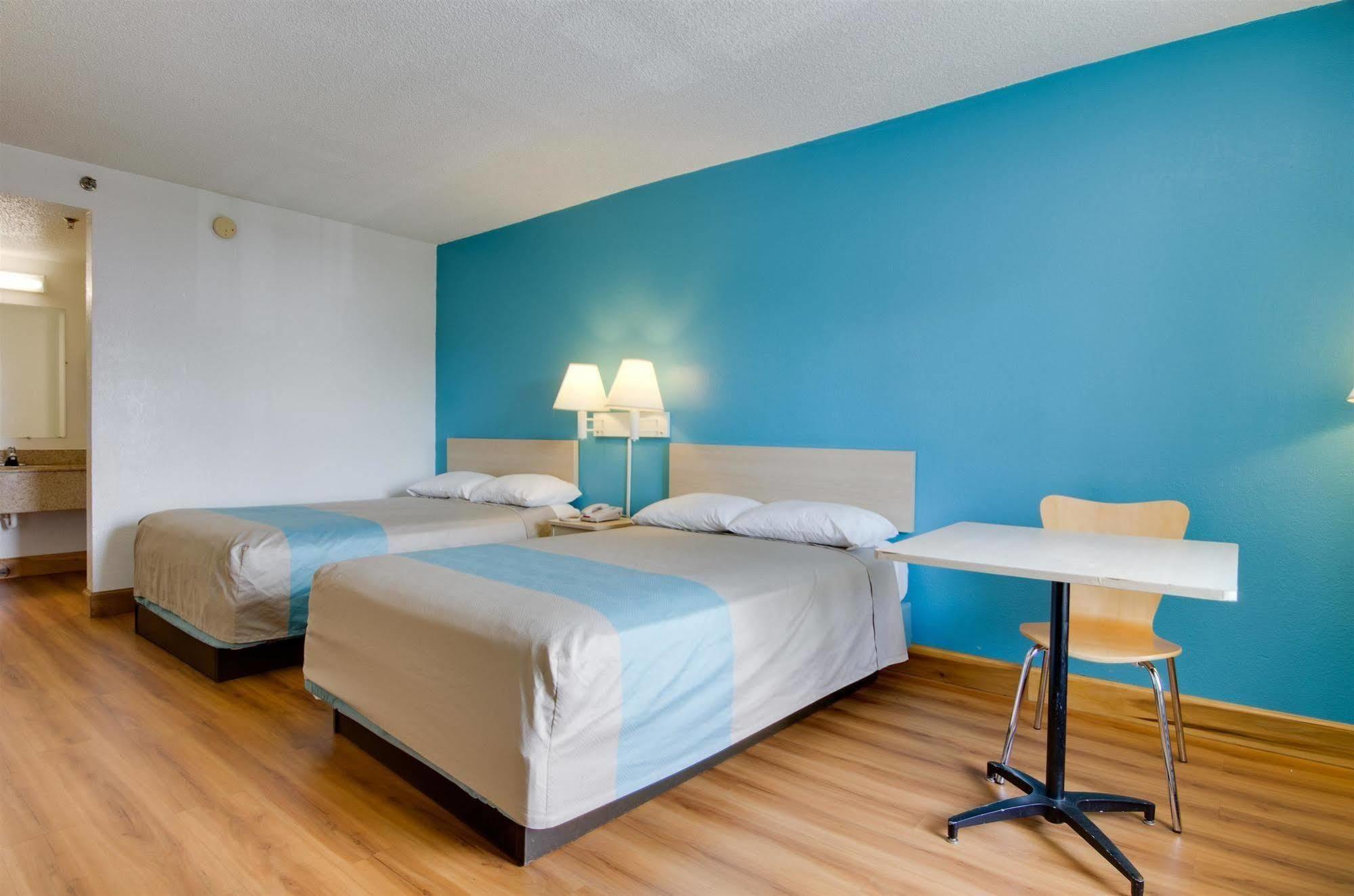 Motel 6-Atlanta, Ga Doraville Exteriér fotografie