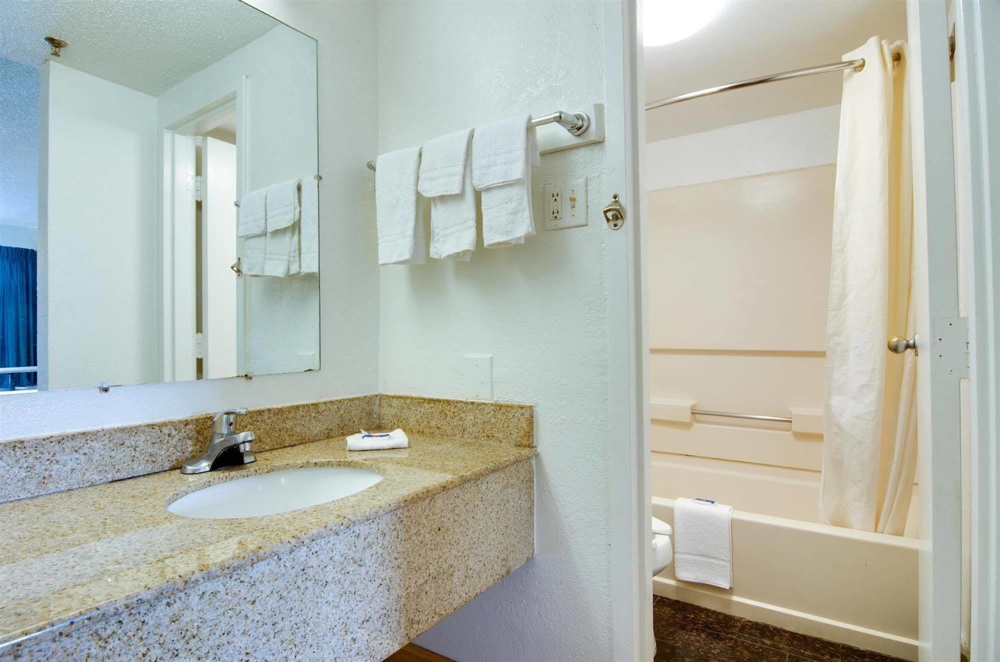 Motel 6-Atlanta, Ga Doraville Exteriér fotografie