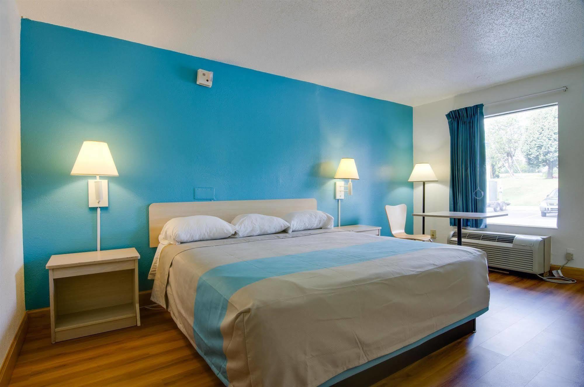 Motel 6-Atlanta, Ga Doraville Exteriér fotografie