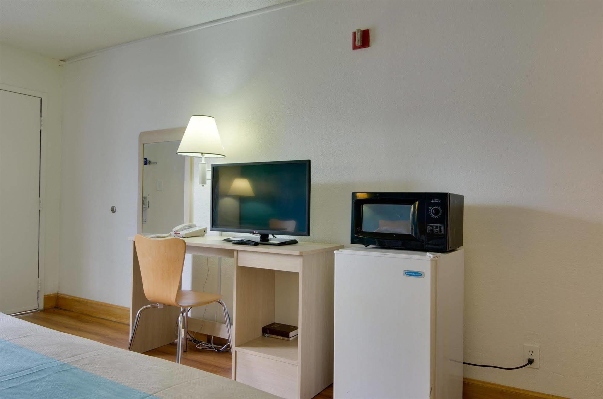 Motel 6-Atlanta, Ga Doraville Exteriér fotografie