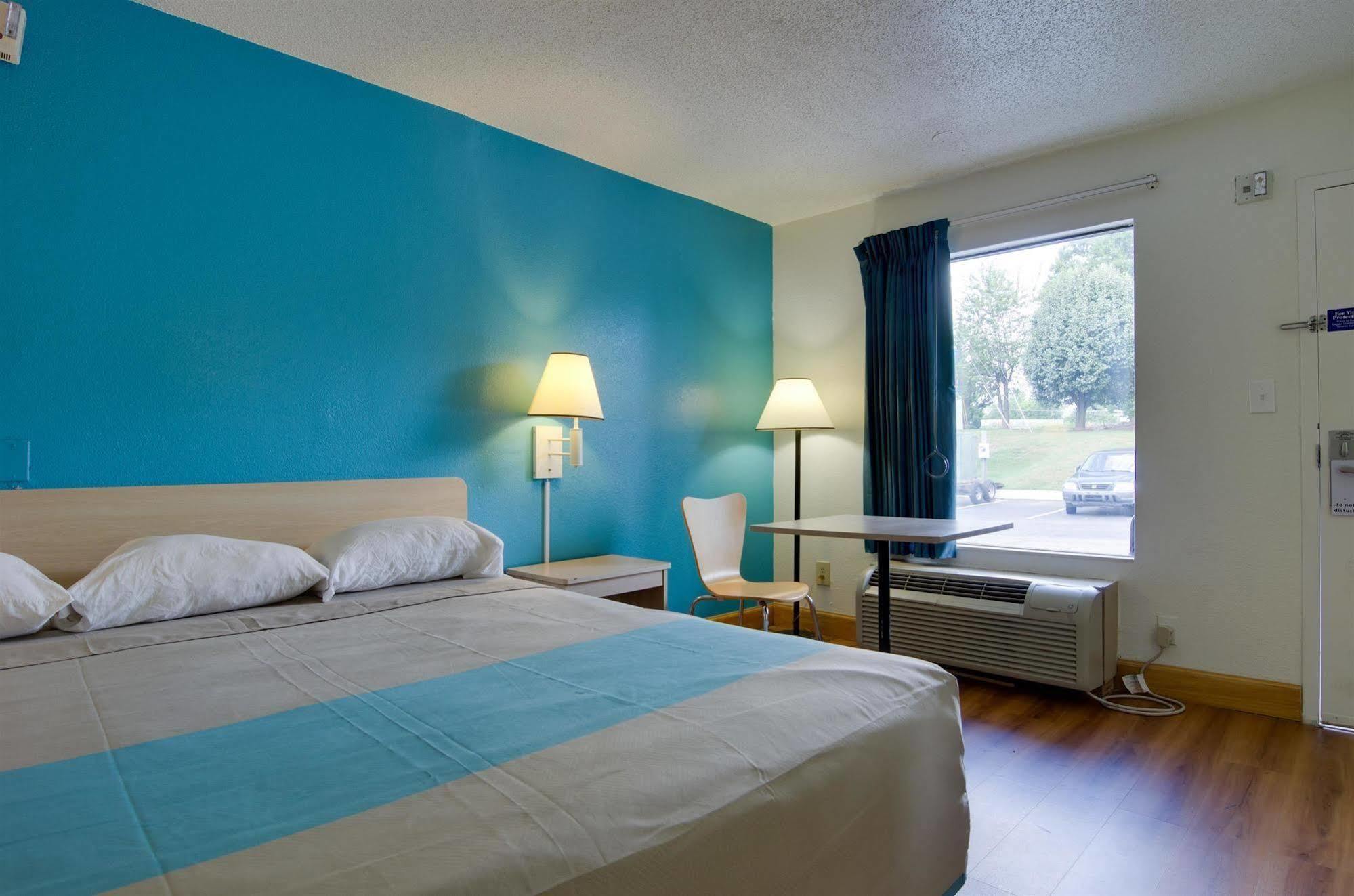 Motel 6-Atlanta, Ga Doraville Exteriér fotografie