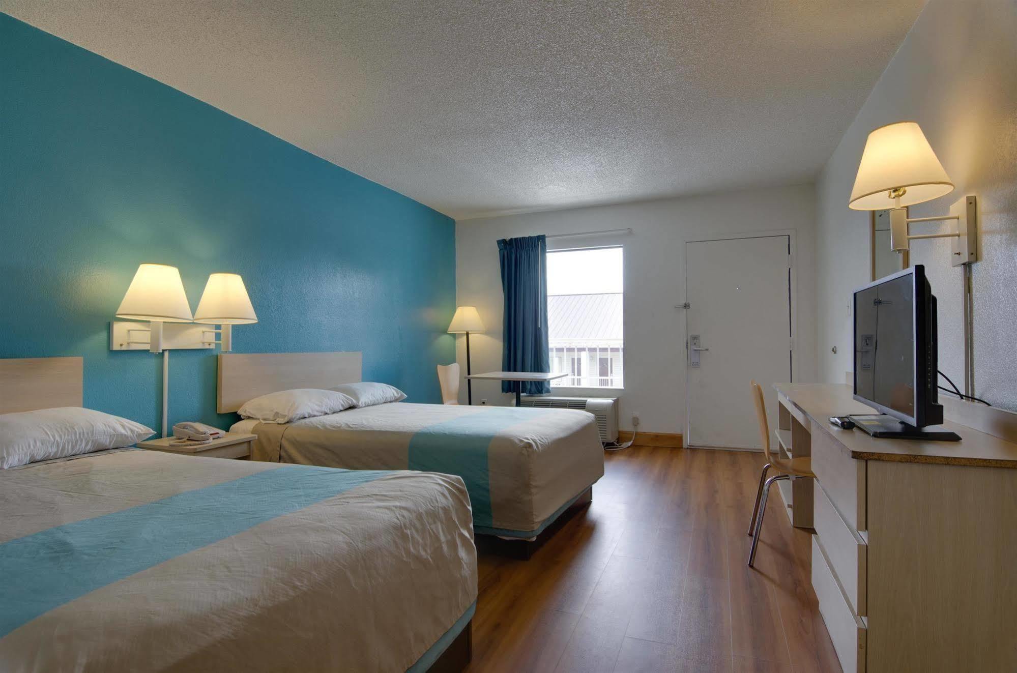Motel 6-Atlanta, Ga Doraville Exteriér fotografie