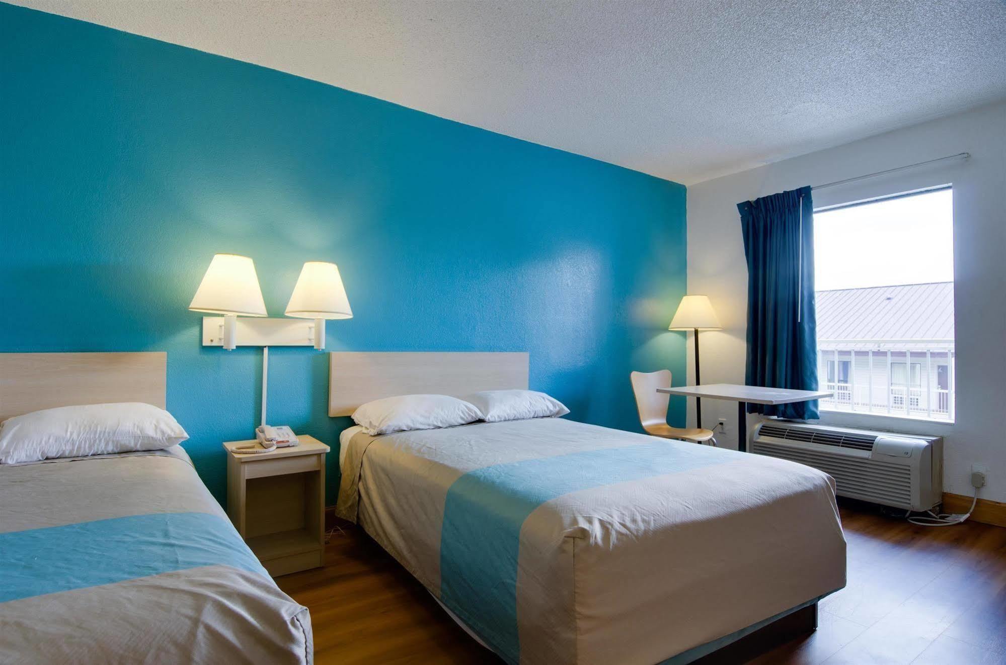 Motel 6-Atlanta, Ga Doraville Exteriér fotografie