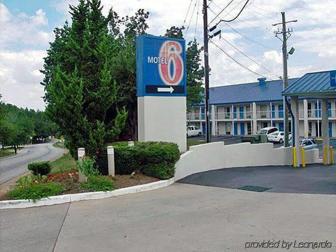 Motel 6-Atlanta, Ga Doraville Exteriér fotografie