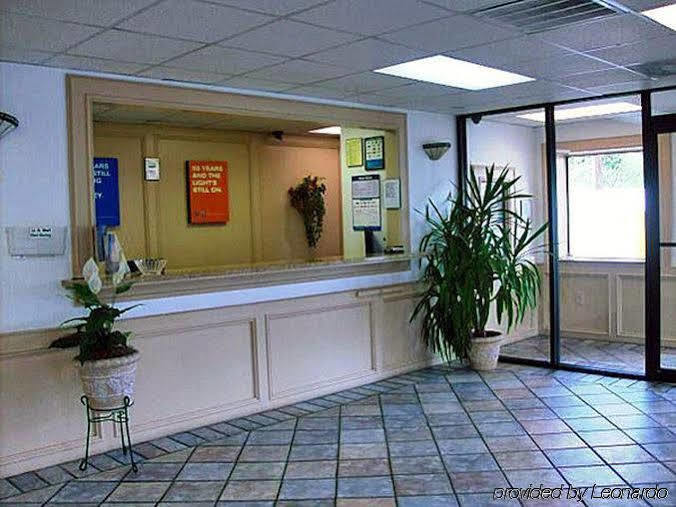 Motel 6-Atlanta, Ga Doraville Exteriér fotografie