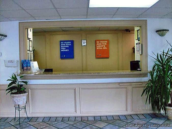 Motel 6-Atlanta, Ga Doraville Exteriér fotografie