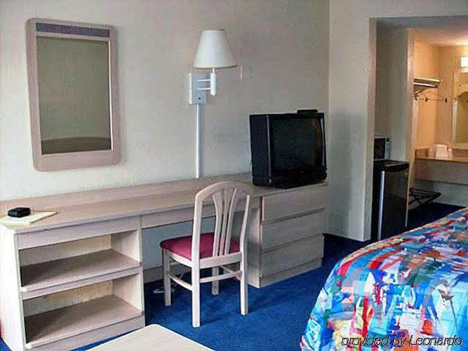 Motel 6-Atlanta, Ga Doraville Exteriér fotografie
