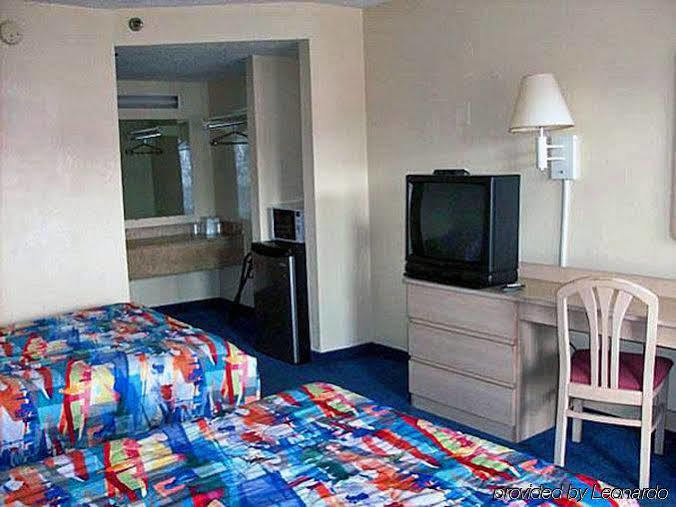 Motel 6-Atlanta, Ga Doraville Exteriér fotografie